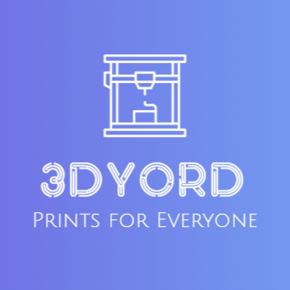 3DYord